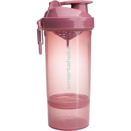 Original2GO ONE coctelera deportiva + depósito color Deep Rose Pink 800 ml - Smartshake - Modalova