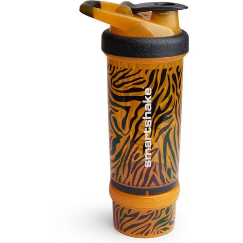 Revive shaker per lo sport + recipiente colore Untamed Tiger 750 ml - Smartshake - Modalova