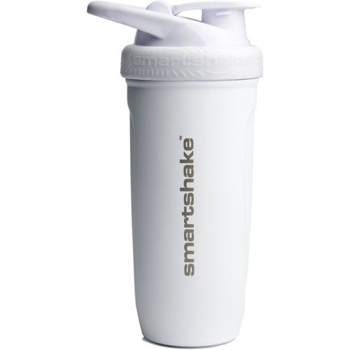 Reforce coctelera deportiva grande White 900 ml - Smartshake - Modalova