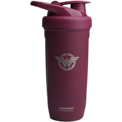 Reforce DC shaker per lo sport grande Wonder Woman 900 ml - Smartshake - Modalova