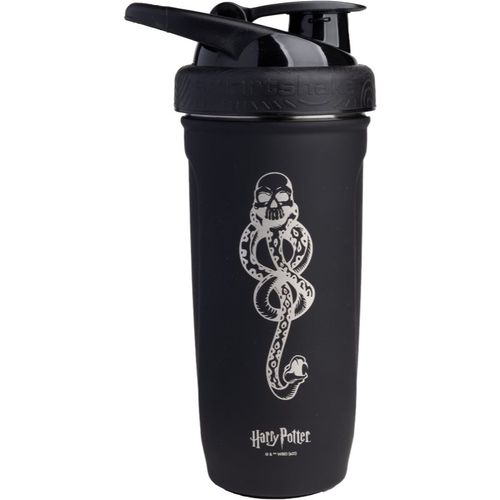 Reforce Harry Potter coctelera deportiva Dark Mark 700 ml - Smartshake - Modalova