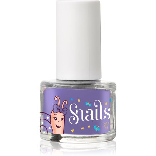 Mini Play esmalte de uñas para niños Loving 7 ml - Snails - Modalova