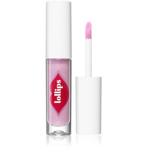 Lollips brillo de labios para niños tono Pop Tart 3 ml - Snails - Modalova