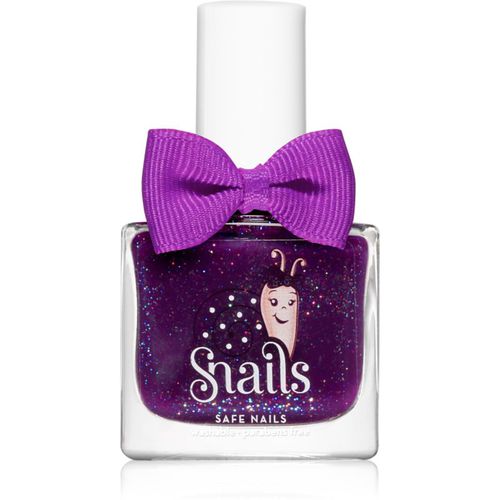 Main Collection smalto per unghie per bambini colore Tutu 10,5 ml - Snails - Modalova