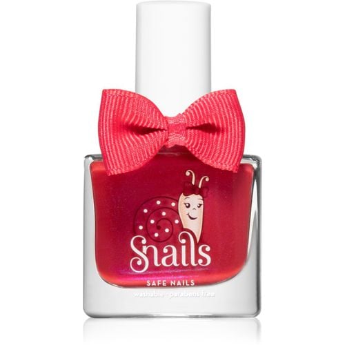 Main Collection esmalte de uñas para niños tono Love is… 10,5 ml - Snails - Modalova