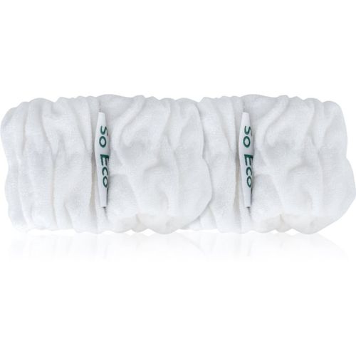 Wrist Wash Bands wasserabsorbierende Armbänder zum Waschen des Gesichts 2 St - So Eco - Modalova