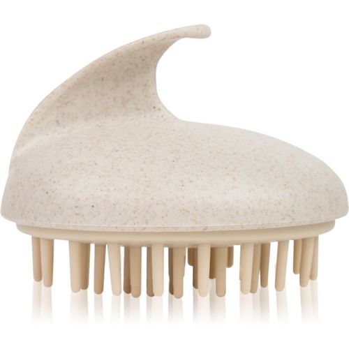 Scalp Massaging Brush spazzola per massaggi per capelli e cuoio capelluto 1 pz - So Eco - Modalova