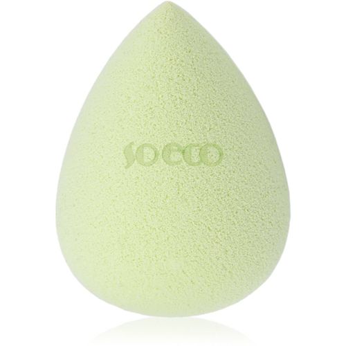 Complexion Sponge esponja de maquillaje 1 ud - So Eco - Modalova