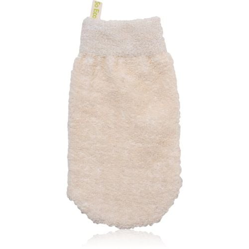 Bath & Shower Mitt manopla exfoliante de ducha 1 ud - So Eco - Modalova