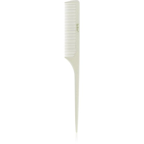 Biodegradable Tail Comb peine compostable para volumen y un acabado liso 1 ud - So Eco - Modalova