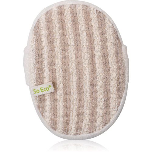 Exfoliating Gentle Sponge Bade-Schwamm 1 St - So Eco - Modalova