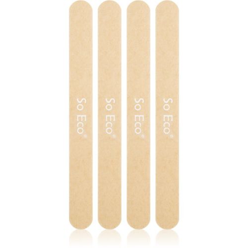 Professional Nail Files kit di limette (per le unghie) - So Eco - Modalova