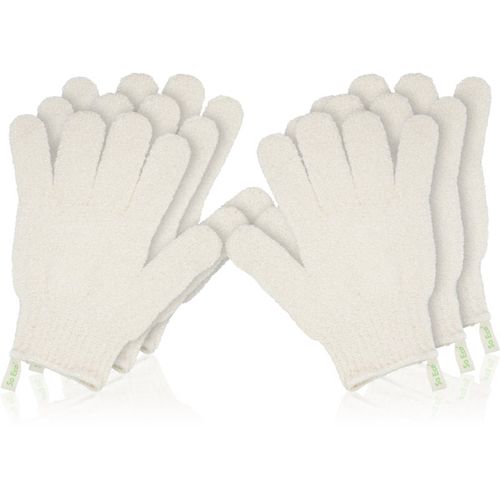 Exfoliating Gloves guanto esfoliante 3x2 pz - So Eco - Modalova