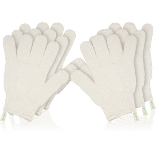 Exfoliating Gloves manopla exfoliante 3x2 ud - So Eco - Modalova