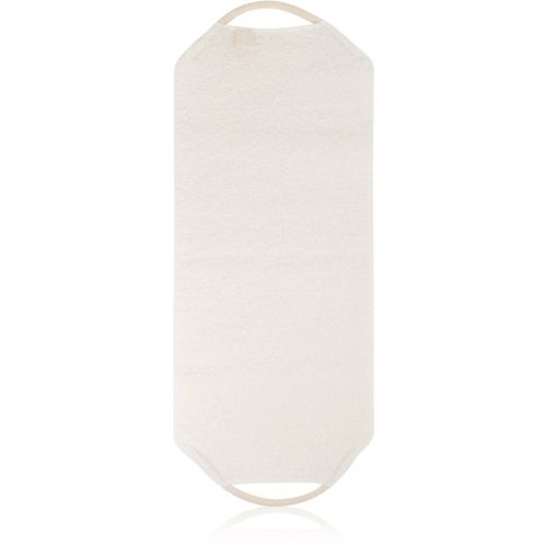 Bath & Shower Back Scrubber guanto di spugna per la schiena 1 pz - So Eco - Modalova