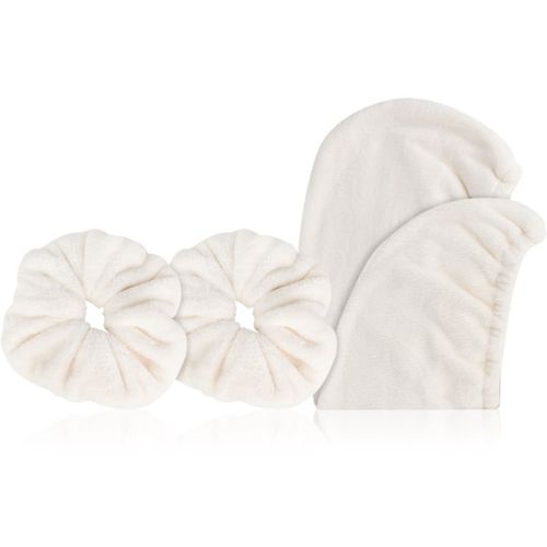 Hair Towel & Scrunchies Set (für das Haar) - So Eco - Modalova