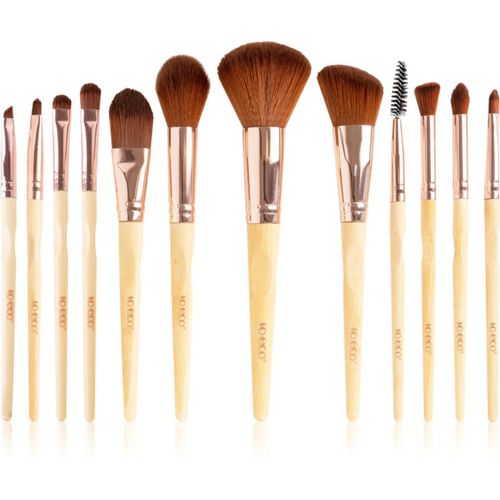 Luxury Brush Set set di pennelli - So Eco - Modalova