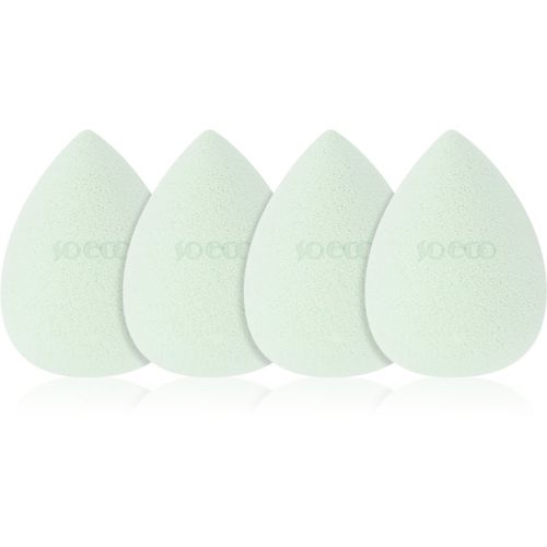 Complexion Sponge Set spugnetta per fondotinta - So Eco - Modalova