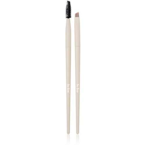 Brow Set kit per sopracciglia - So Eco - Modalova