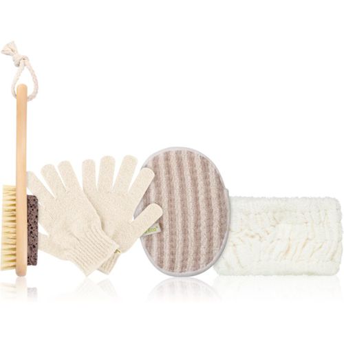 Exfoliating Bath Set set (de baño ) - So Eco - Modalova