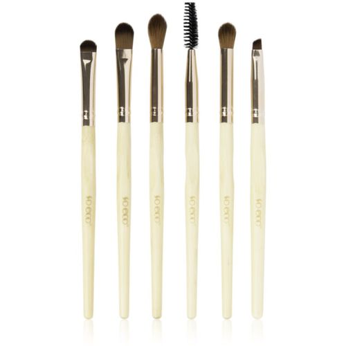 Eye & Brow set de brochas para ojos y cejas - So Eco - Modalova