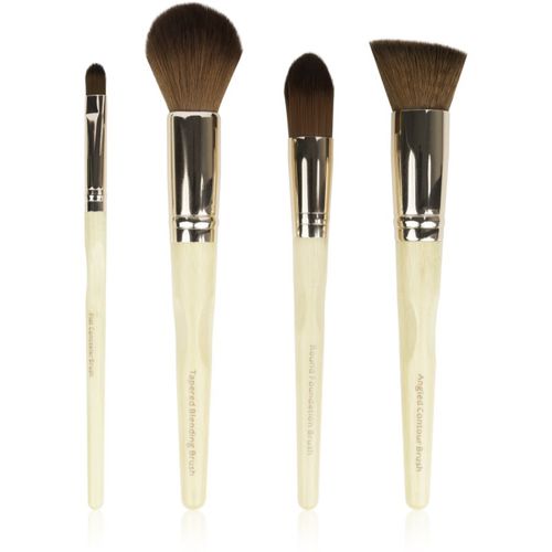 Face Make-up Brush Set Pinselset - So Eco - Modalova