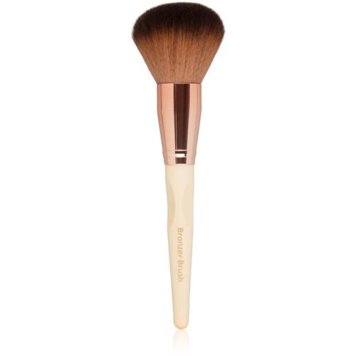 Bronzer Brush brocha para polvos bronceadores con cerdas hipoalergénicas 1 ud - So Eco - Modalova