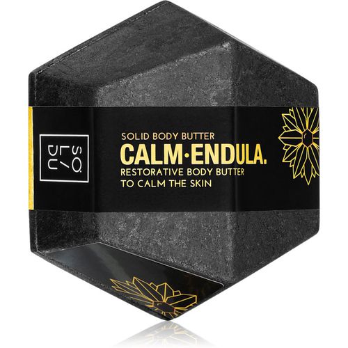 Calmendula burro corpo con calendula 50 g - Solidu - Modalova