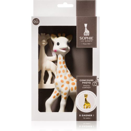 Vulli Gift Set confezione regalo(per neonati) - Sophie La Girafe - Modalova