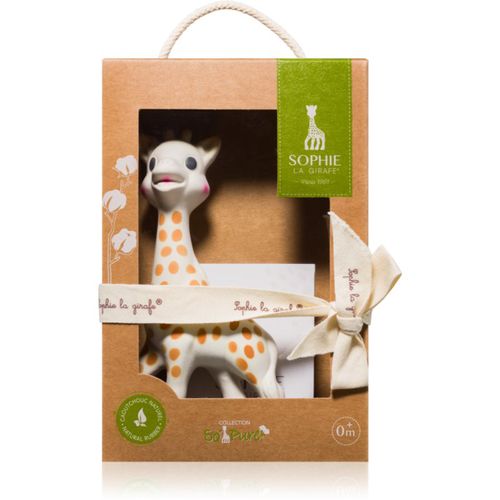 Vulli Baby Teether juguete en envoltorio de regalo 1 ud - Sophie La Girafe - Modalova