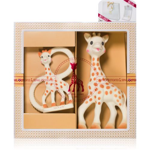 Vulli Gift Set confezione regalo Soft - Sophie La Girafe - Modalova