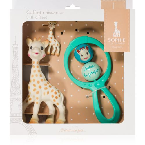 Vulli Birth Gift Set confezione regalo (per bebè) - Sophie La Girafe - Modalova