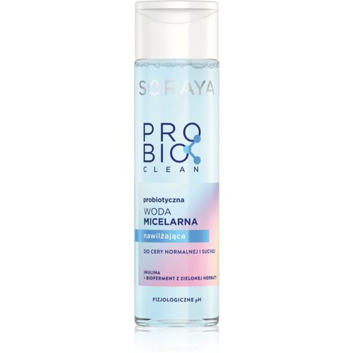 Probio Clean agua micelar hidratante 250 ml - Soraya - Modalova