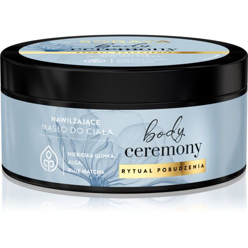 Body Ceremony Körperbutter mit feuchtigkeitsspendender Wirkung 200 ml - Soraya - Modalova