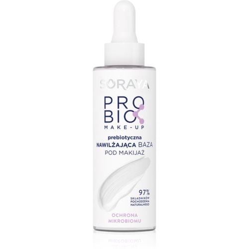 Probio Make-up feuchtigkeitsspendender Primer unter dem Make-up 30 ml - Soraya - Modalova