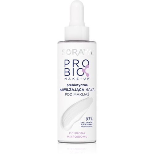 Probio Make-up prebase de maquillaje hidratante 30 ml - Soraya - Modalova