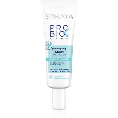 Probio Care crema hidratante para pieles grasas 50 ml - Soraya - Modalova