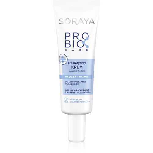 Probio Care crema hidratante para pieles mixtas 50 ml - Soraya - Modalova