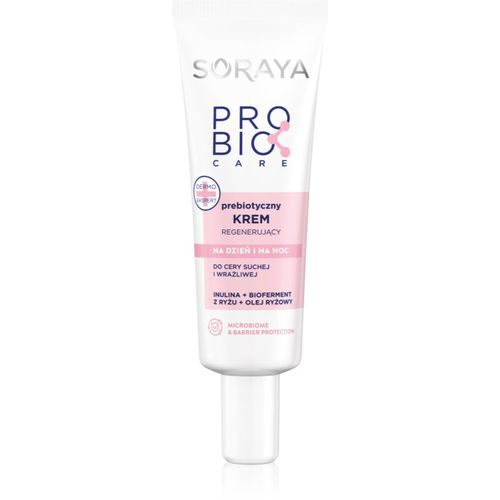 Probio Care crema regeneradora para pieles secas 50 ml - Soraya - Modalova