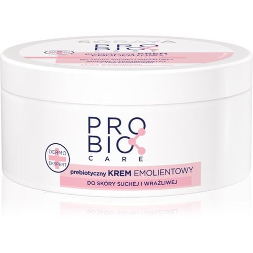 Probio Care weichmachende Creme mit Präbiotika 200 ml - Soraya - Modalova