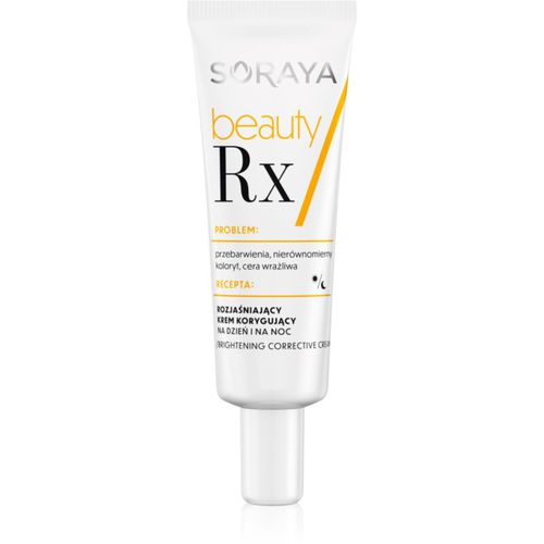 Beauty RX crema correctora para unificar el tono de la piel 50 ml - Soraya - Modalova