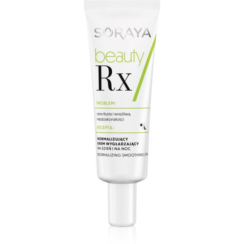 Beauty RX crema normalizante para pieles grasas y problemáticas 50 ml - Soraya - Modalova