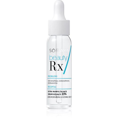 Beauty RX beruhigendes Serum 30 ml - Soraya - Modalova