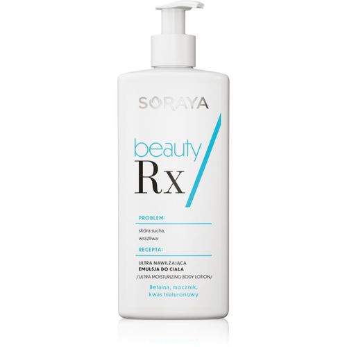 Beauty RX emulsión corporal 250 ml - Soraya - Modalova