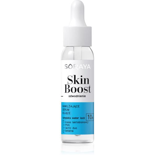 Skin Boost beruhigendes und hydratisierendes Serum 30 ml - Soraya - Modalova