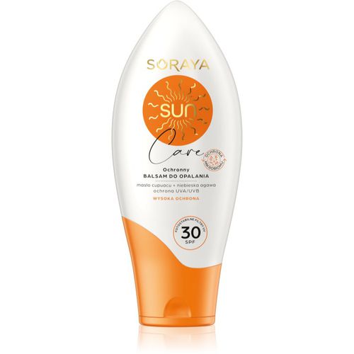 Sun Bräunungslotion SPF 30 125 ml - Soraya - Modalova