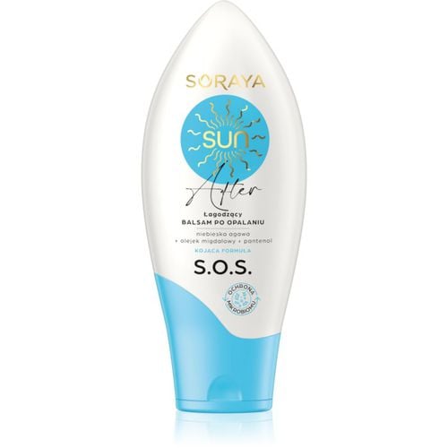 Sun Beruhigende After Sun Milch 125 ml - Soraya - Modalova