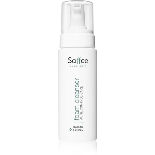 Acne Skin Foam Cleanser espuma limpiadora para pieles problemáticas y con acné 200 ml - Saffee - Modalova