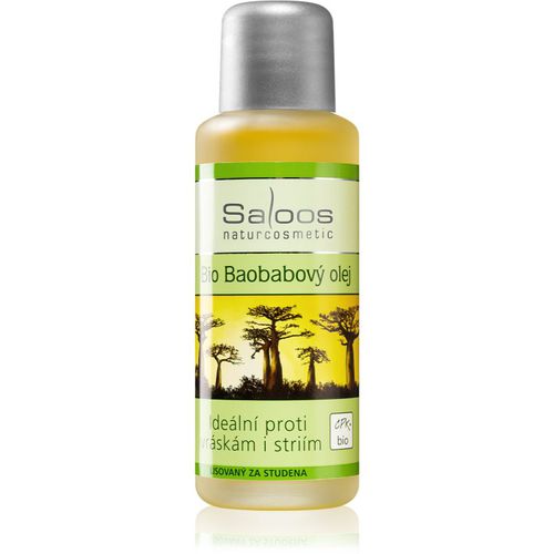 Cold Pressed Oils Bio Baobab Baobab-Öl 50 ml - Saloos - Modalova