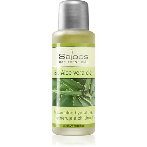 Oil Extract Aloe Vera aceite con aloe vera 50 ml - Saloos - Modalova